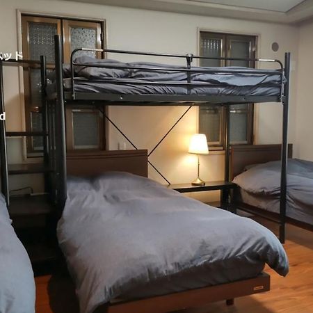 Oyado Kien Ryogoku Otel Tokyo Dış mekan fotoğraf
