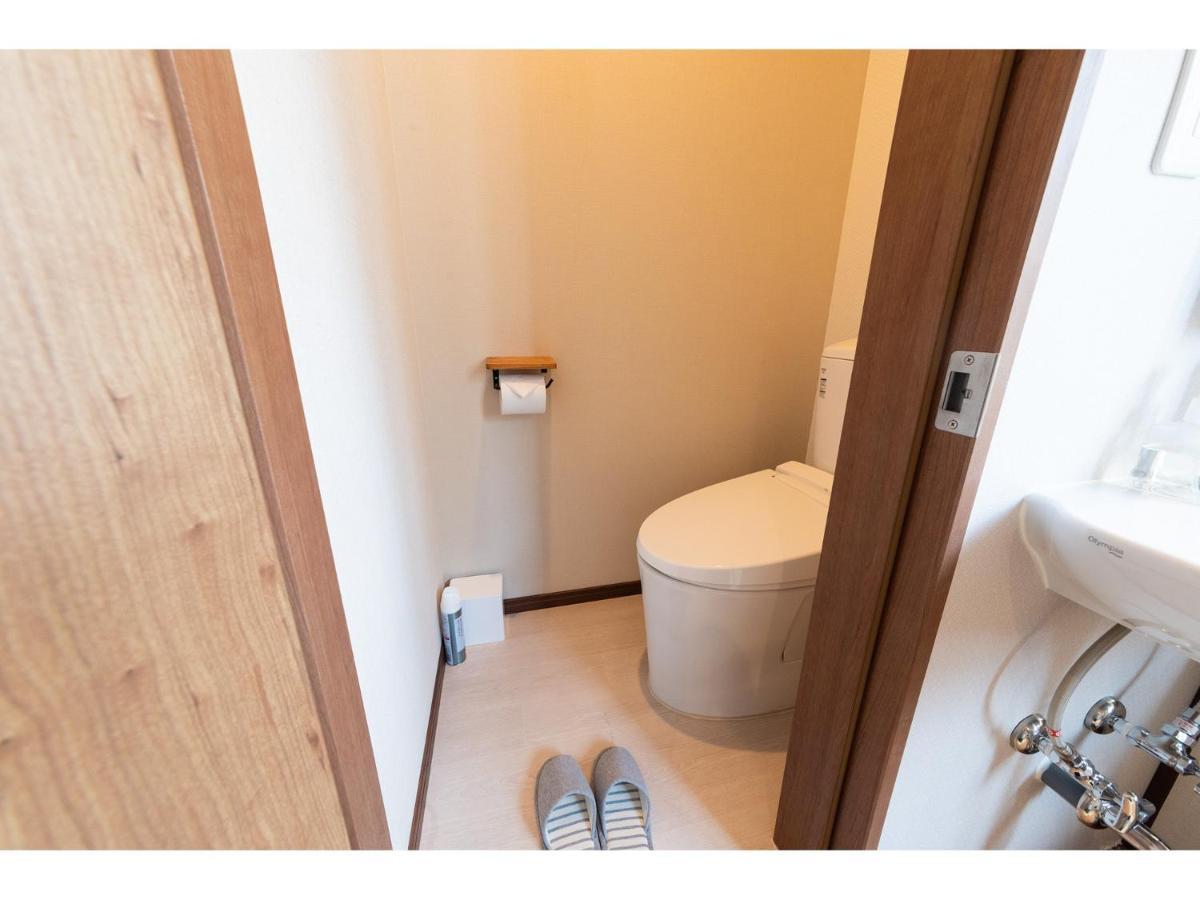 Oyado Kien Ryogoku Otel Tokyo Dış mekan fotoğraf