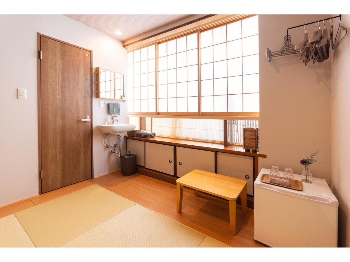 Oyado Kien Ryogoku Otel Tokyo Dış mekan fotoğraf