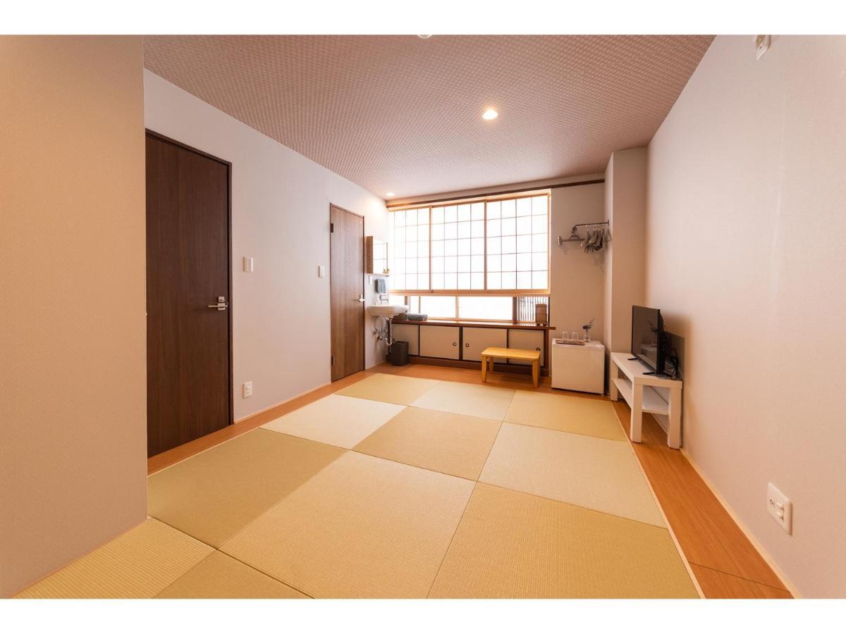 Oyado Kien Ryogoku Otel Tokyo Dış mekan fotoğraf