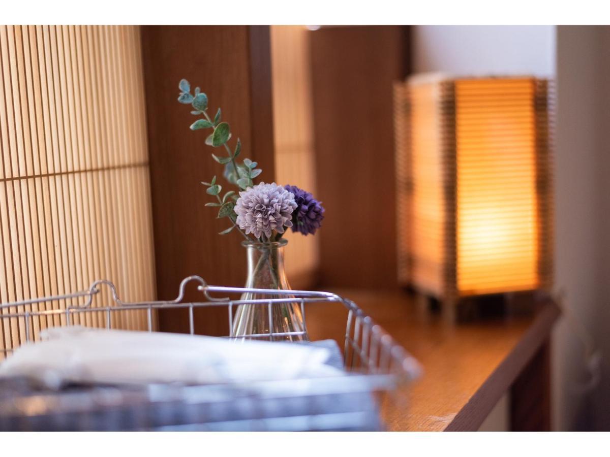Oyado Kien Ryogoku Otel Tokyo Dış mekan fotoğraf