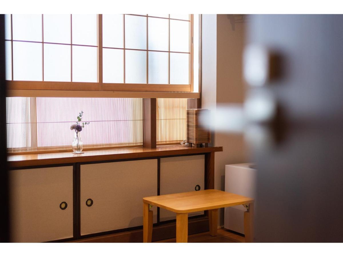 Oyado Kien Ryogoku Otel Tokyo Dış mekan fotoğraf