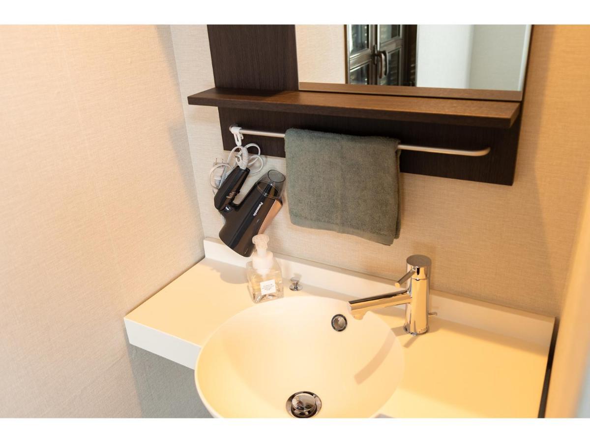 Oyado Kien Ryogoku Otel Tokyo Dış mekan fotoğraf