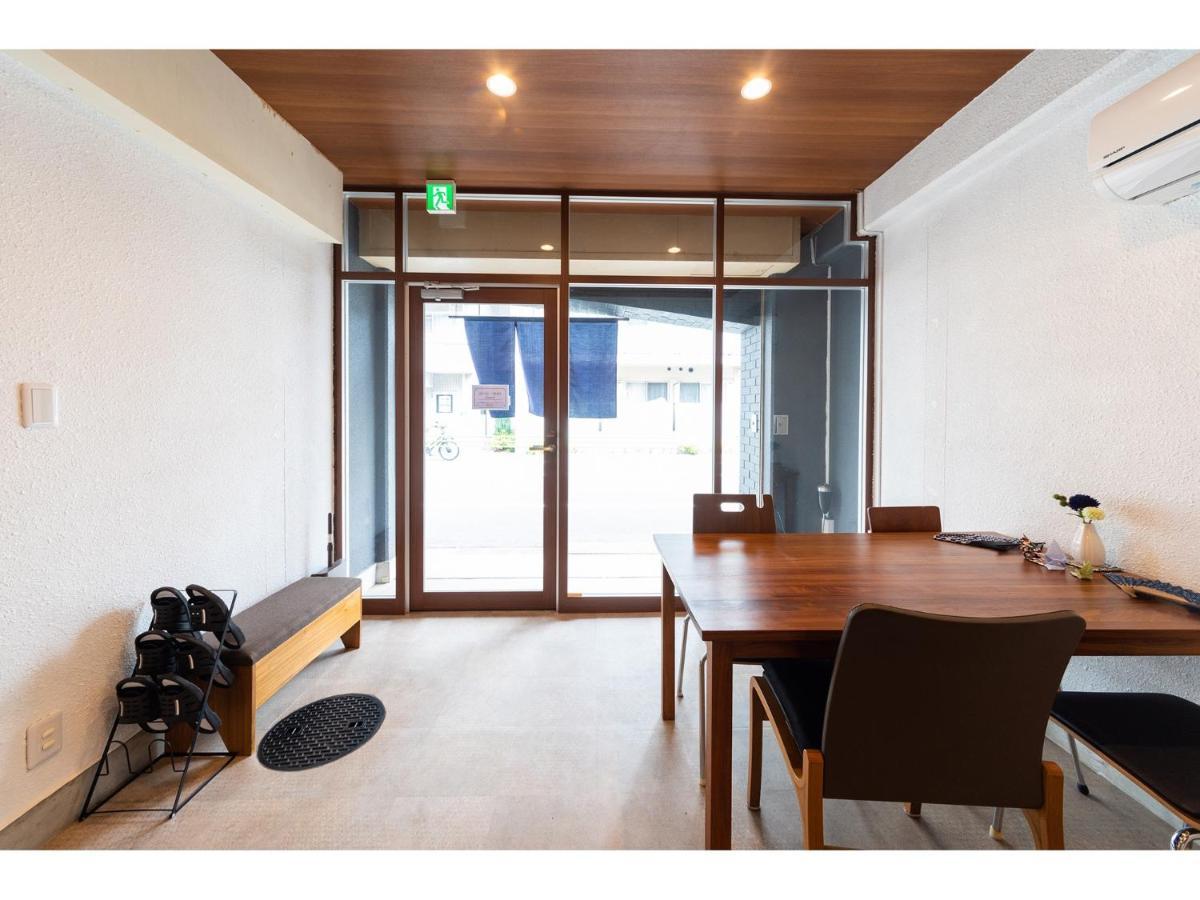 Oyado Kien Ryogoku Otel Tokyo Dış mekan fotoğraf