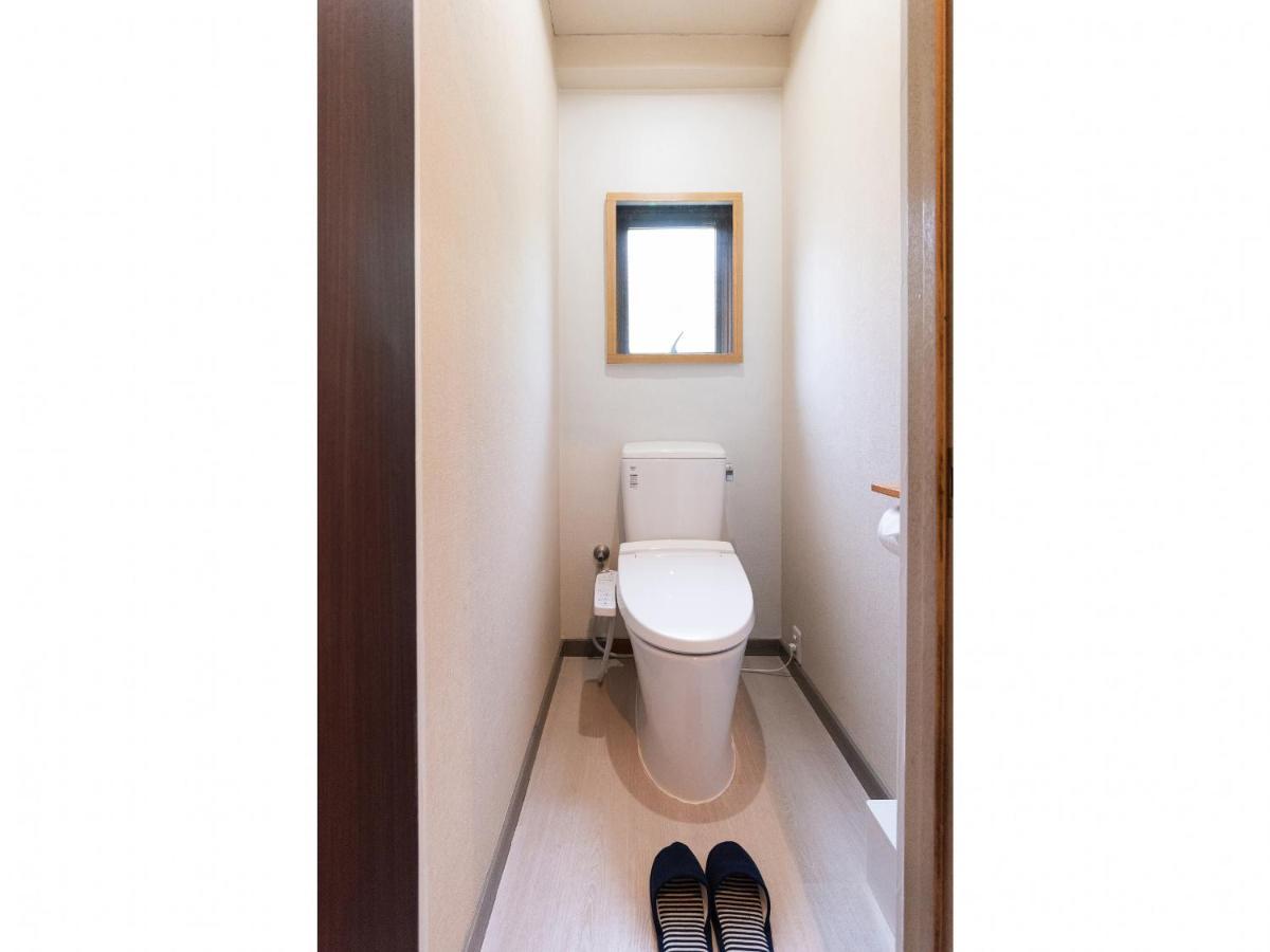 Oyado Kien Ryogoku Otel Tokyo Dış mekan fotoğraf