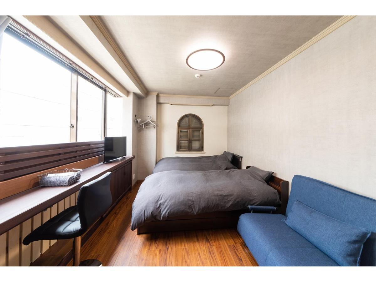 Oyado Kien Ryogoku Otel Tokyo Dış mekan fotoğraf