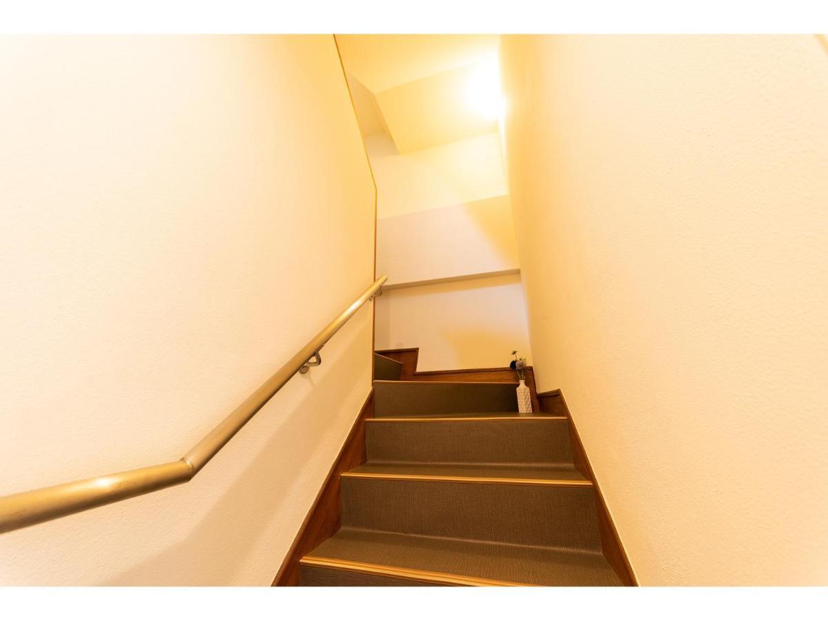 Oyado Kien Ryogoku Otel Tokyo Dış mekan fotoğraf