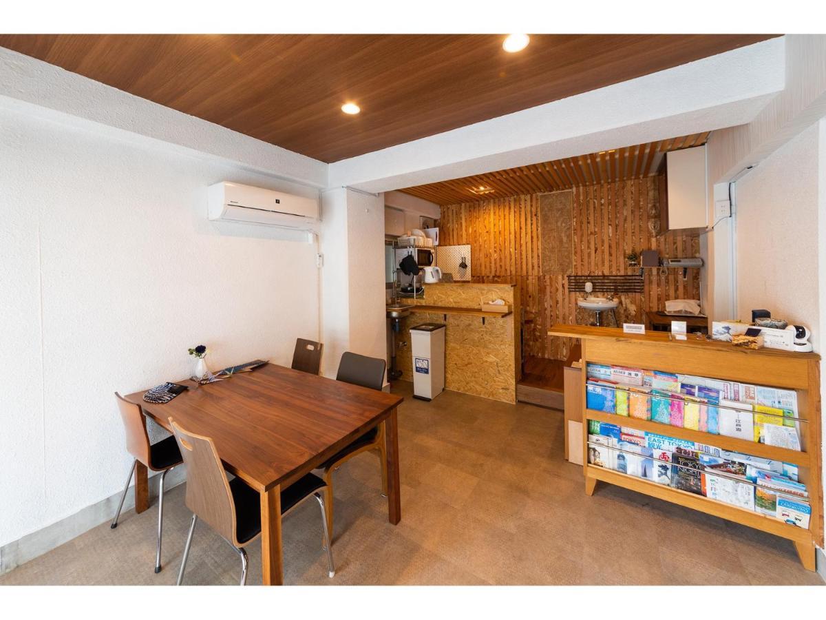 Oyado Kien Ryogoku Otel Tokyo Dış mekan fotoğraf