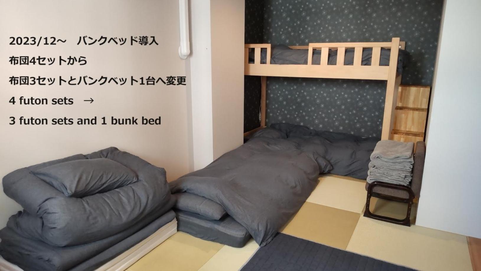 Oyado Kien Ryogoku Otel Tokyo Dış mekan fotoğraf