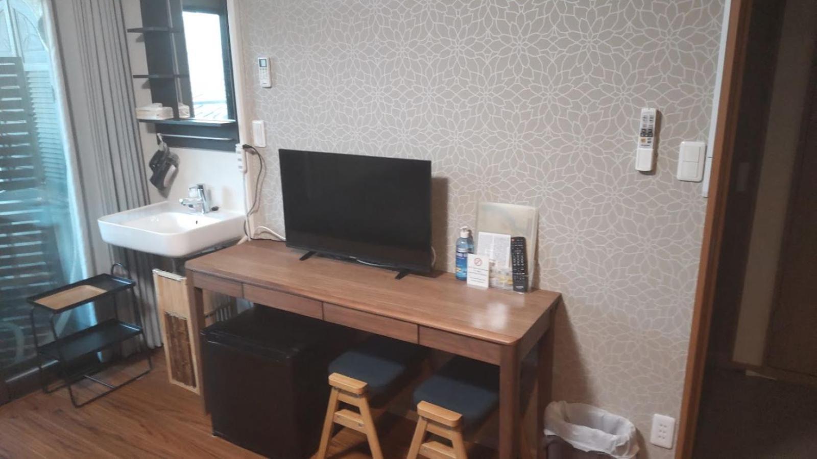 Oyado Kien Ryogoku Otel Tokyo Dış mekan fotoğraf
