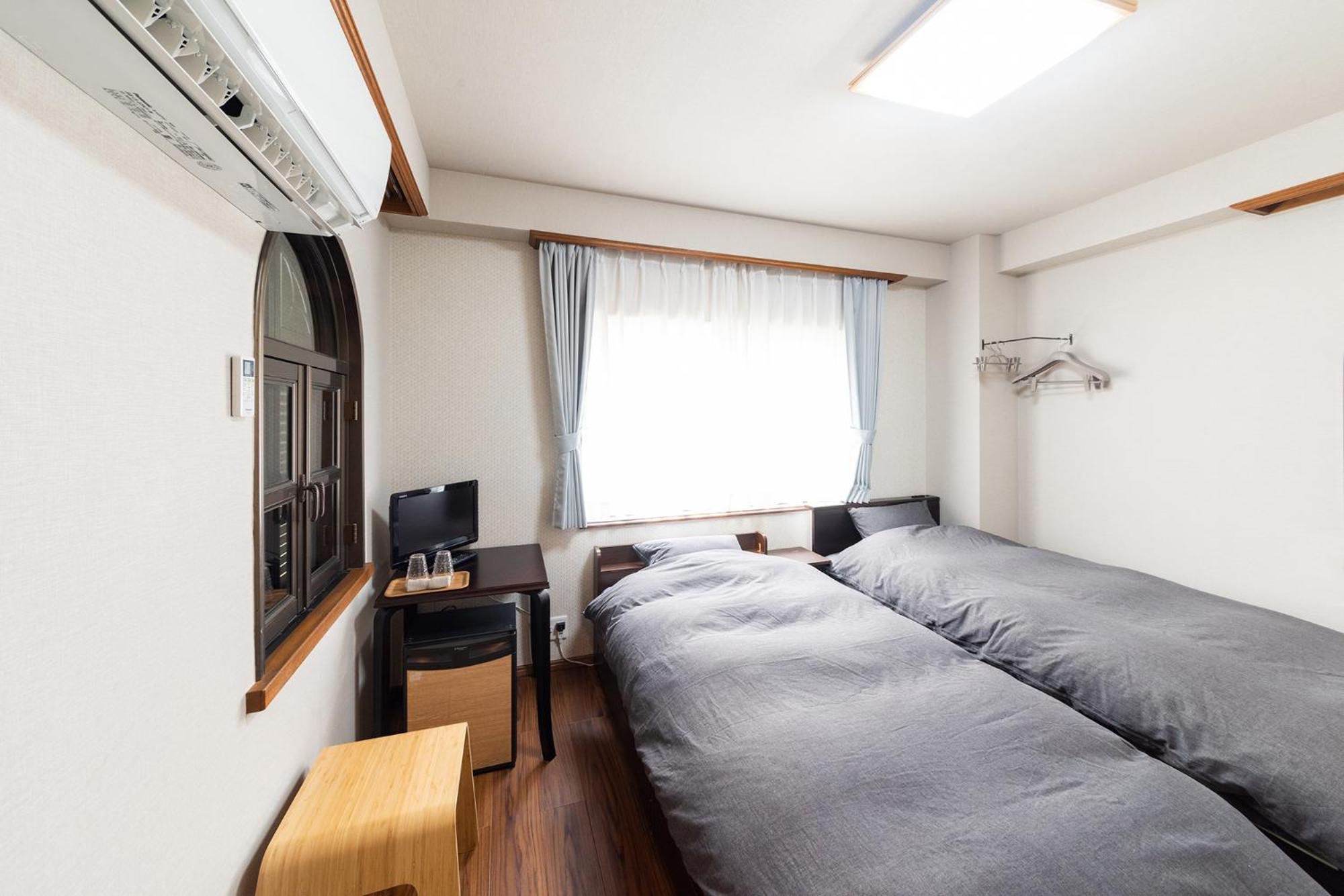 Oyado Kien Ryogoku Otel Tokyo Dış mekan fotoğraf